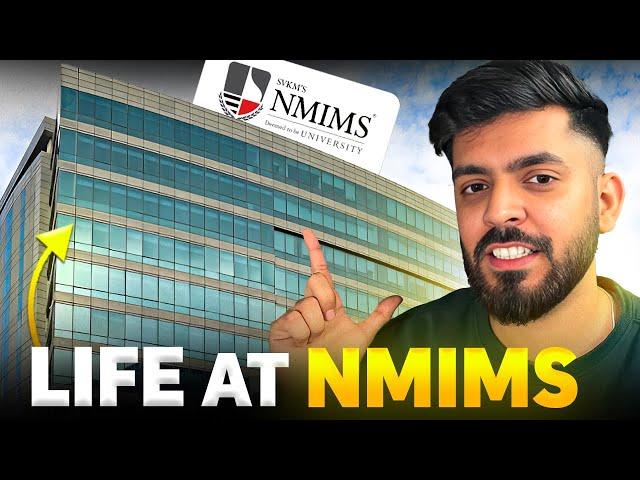 Life at NMIMS  Should You Apply To NMIMS MBA?