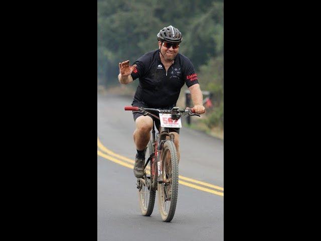 NW EPIC SERIES CAPITOL FOREST 50 MILE RACE 2018 PART 1