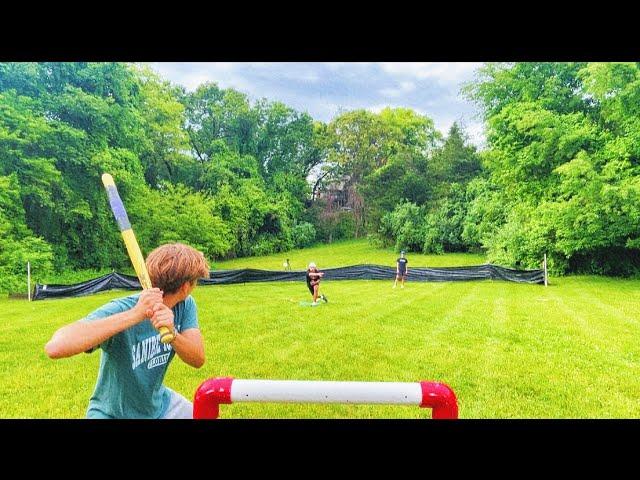 Narwhals Vs Honeybees | GAME 1 | WR Wiffle Ball