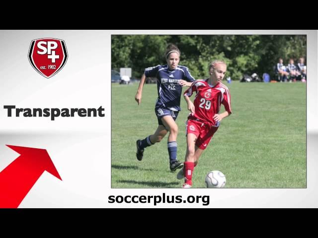 SoccerPlus Player Assessment & Tryout Services