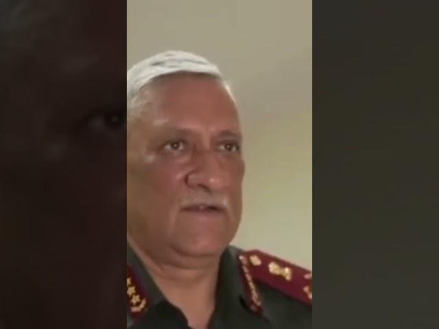 Remembering the legend on his 65th birth anniversary today 1St CDS General Bipin Rawat ️