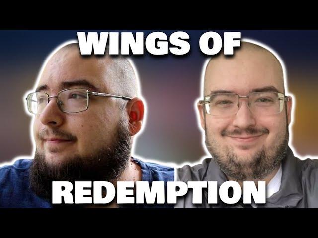 THE FUNERAL OF WINGS OF REDEMPTION