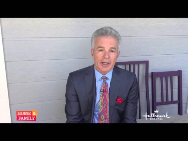 What's next for Tony Denison!?