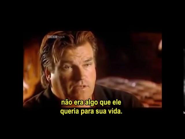 Documentary Carlos Castaneda BBC (2006) [subs portuguese]
