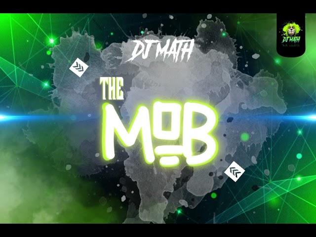 THE MōB - Dj Math (INTRO FIN D'ANNÉE)