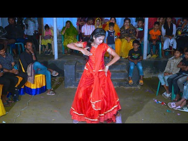 Dekhna O Roshia Bangla Dance | দেখনা ও রসিয়া | AR Media | Wedding Dance Performance 2024 by Joshna