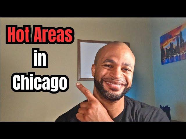 2 Flats For Sale in Chicago: Hottest Chicago Neighborhoods