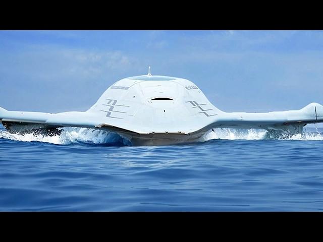 This US Submarine Will Change EVERYTHING - Here is Why!