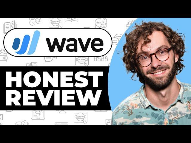 Wave Accounting Honest Review - Watch Before Using