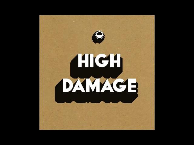 High Damage - The Dusk