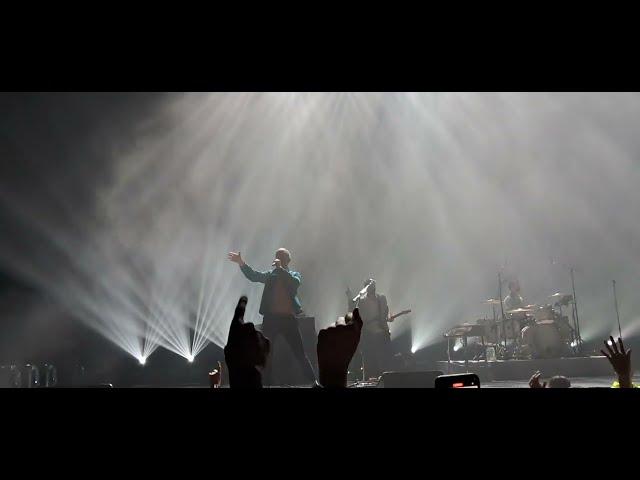 Keane (Antel arena,Montevideo Uruguay)