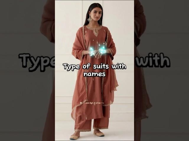 Type of suits with names #suitdesign #suitstyle #suitforwomen #suitforgirls