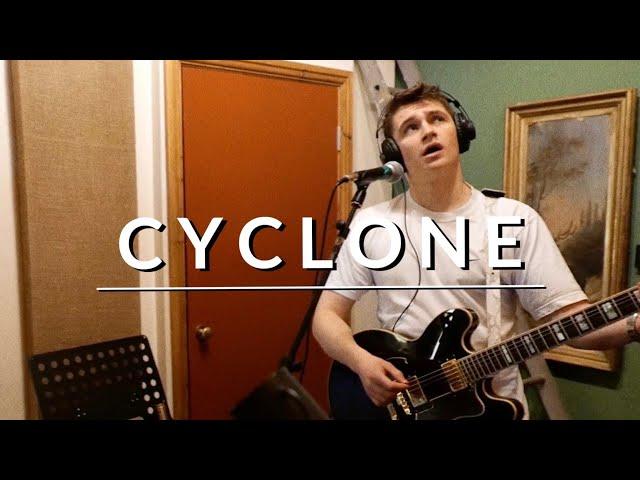 Archie Baker - Cyclone (Sticky Fingers)