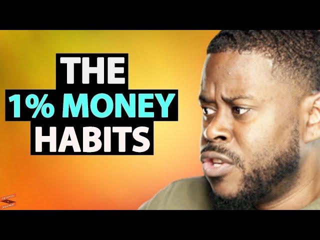 The KEY HABITS To Make More Money & TRANSFORM Your Life! | Anthony O'Neal & Lewis Howes