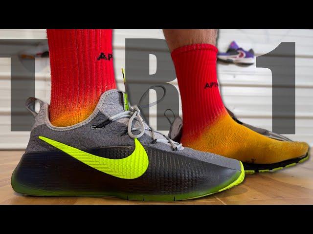 Nike LeBron TR 1 Performance Review From The Inside Out