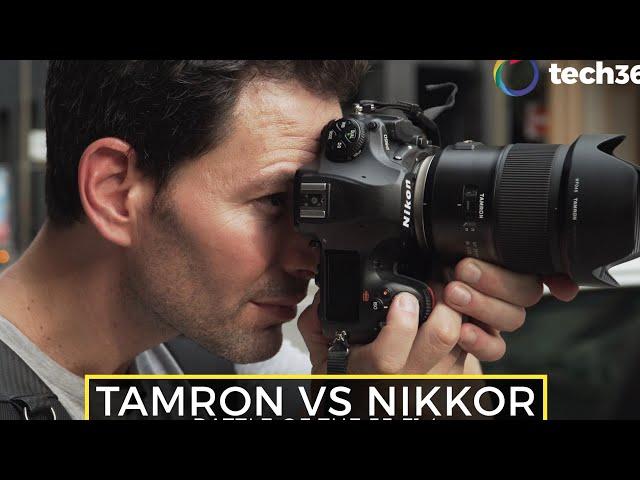 Tamron 35mm F/1.4 Review: Is This The 35 We’ve Been Waiting For?