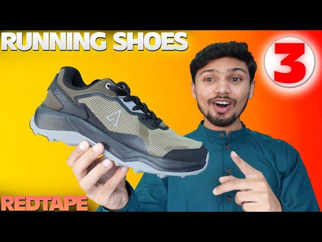 Best Red Tape Running Shoes Under 2000 Rs | RedTape Sports Best Shoes For Running