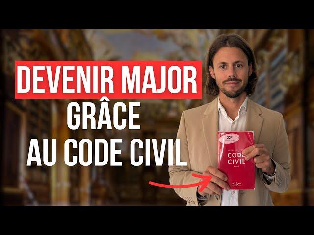 Comment lire le Code civil ? Le tuto complet (2025)