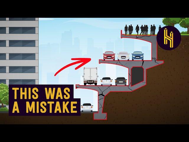 Brooklyn’s Only Interstate Is Doomed