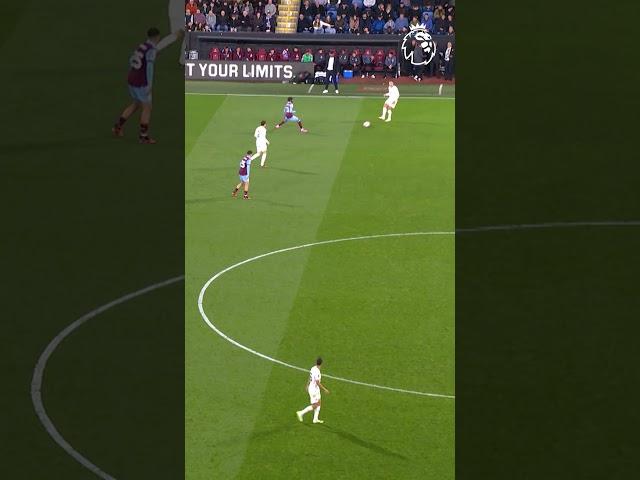 Brilliant pass & Bruno Fernandes goal!