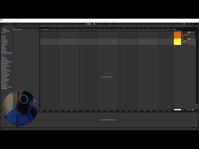 Mixing and Mastering My New Riddim Dubstep Song
