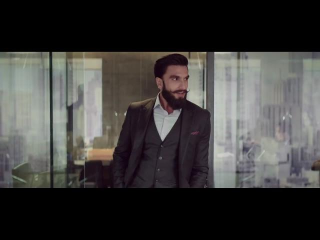 MakeMyTrip International - Ranveer , Alia & Diana