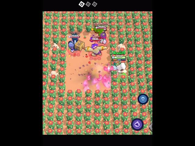 THE BEST DYNAMIKE vs 3 FRANK ️️️