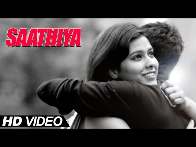 Saathiya | Ankit Sharma | Punjabi Song