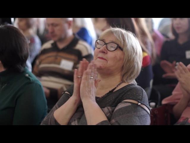 Харьковский Институт Гештальта и Психодрамы