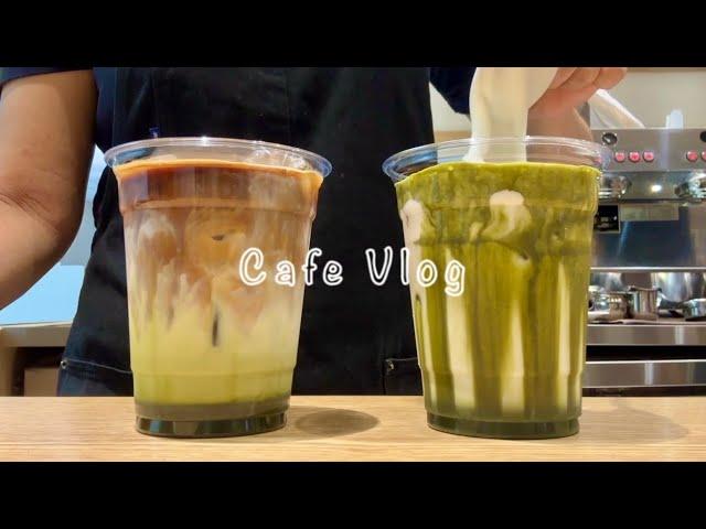 Turning 'Dislike' into 'Love': The Magic of Matcha beverages