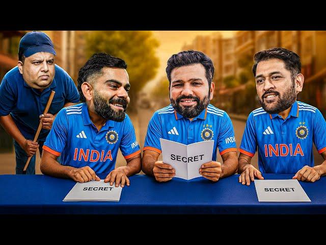 Cricket’s Cleverest Captains: Insane Tactics That Win Games | First Umpire