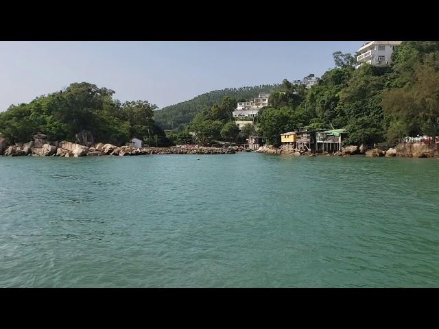 Lamma Island