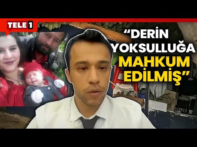 Yangında ölen 5 kardeşin yakınları neler anlattı? İz Gazete Muhabiri Batuhan Kaya anlattı!