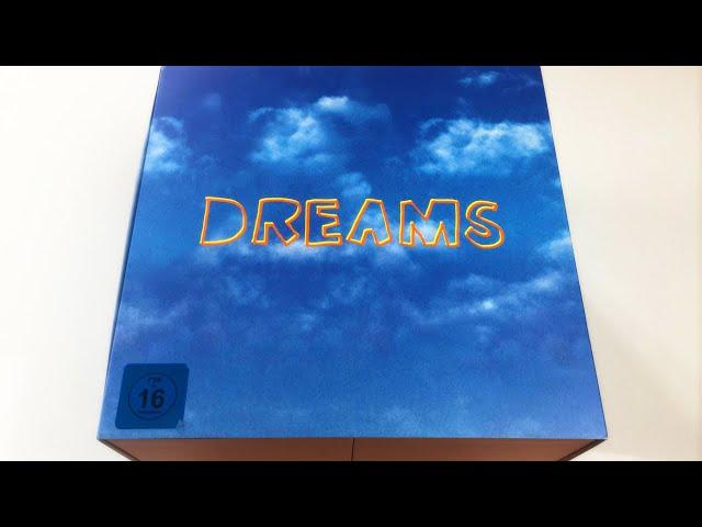 Shindy - Dreams Box Unboxing