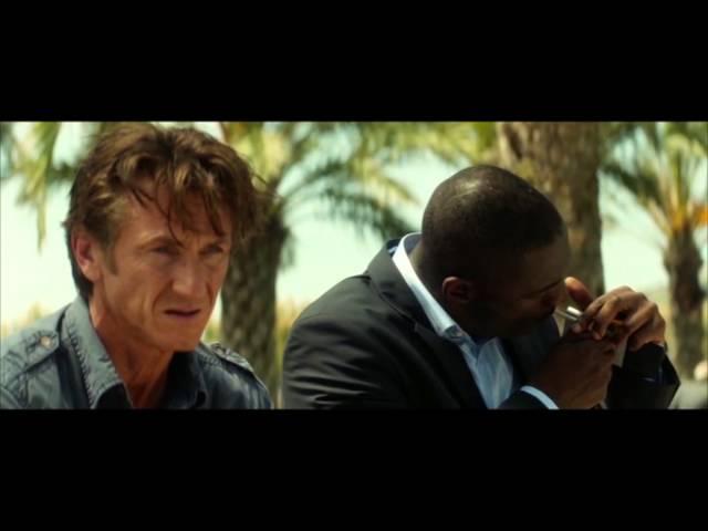 THE GUNMAN - Treehouse - Film Clip