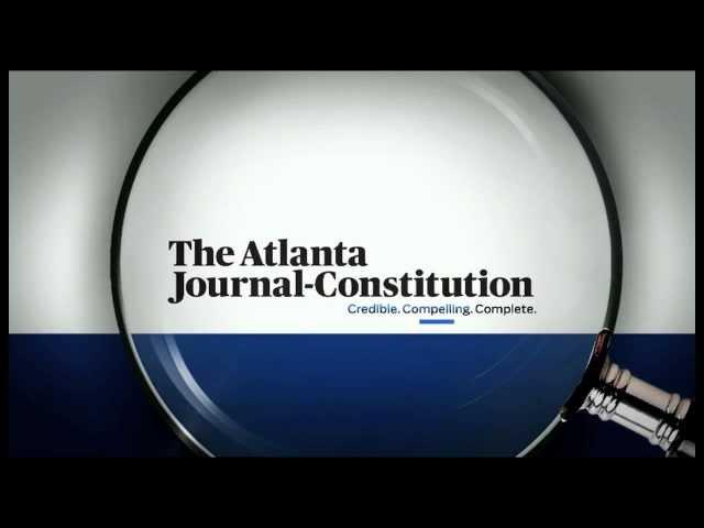 The Atlanta Journal-Constitution's Kevin Riley on investigative coverage