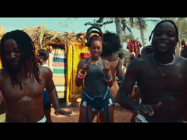 MzVee - POM (Peace Of Mind) -  Official Video