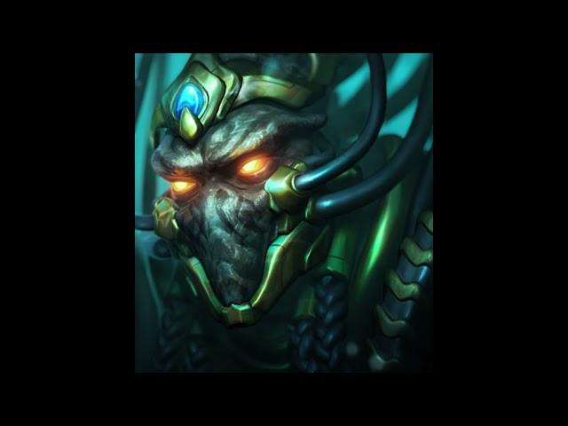 Fenix Dragoon All Quotes - StarCraft Remastered