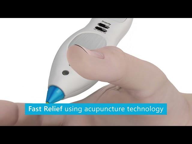 Dolphin Neurostim for Pain Management