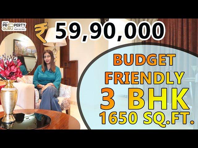  Affordable Flats In Mohali Sector 115 | (Review) Tricity Property Guru