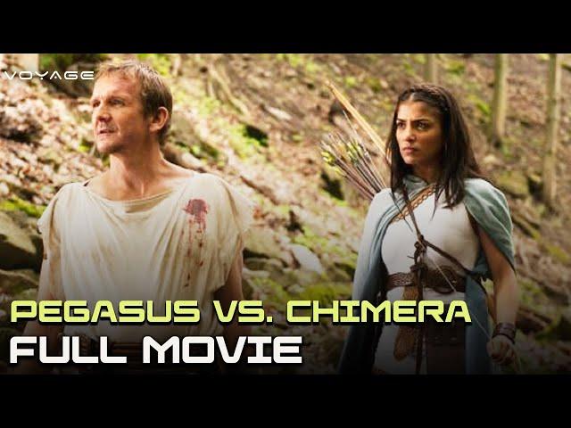 Pegasus Vs. Chimera | Full Movie | Voyage