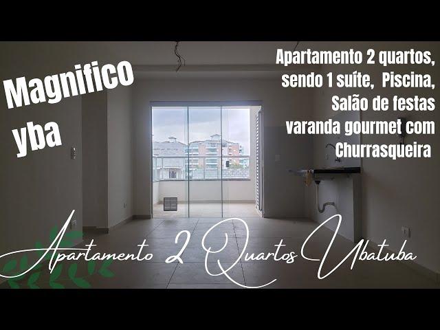 COMO? COMPRAR APARTAMENTO EM UBATUBA? MUITO FÁCIL! VEJA NA DESCRIÇÃO