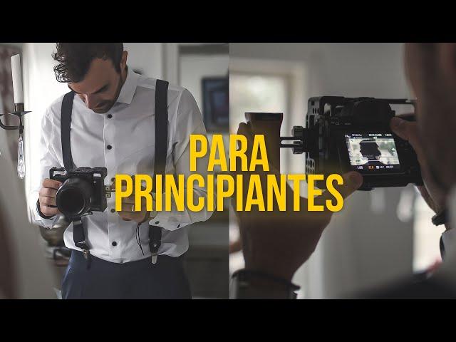 Como Ganar DINERO Haciendo VIDEOS - Consejos, Tips Y Más...