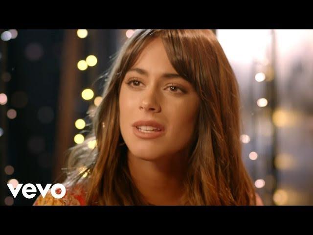 TINI - Consejo de Amor (Official Video) ft. Morat