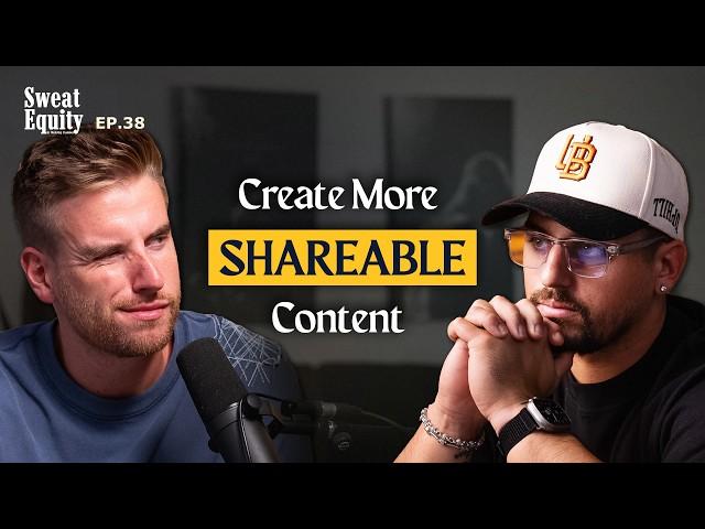 Learn To Create More Shareable Content In 47 Minutes