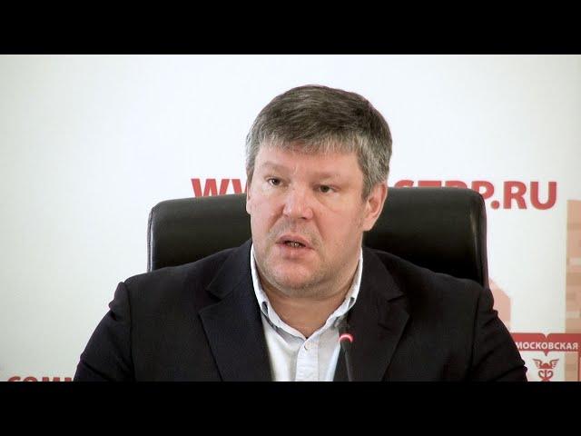 Дмитрий ГАЛОЧКИН Лидеры 19 апреля 2023