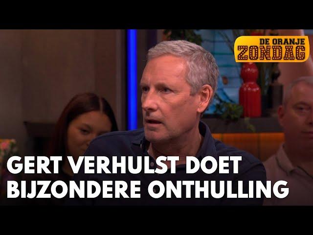 Gert Verhulst doet bijzondere onthulling over zijn TikTok-algoritme: ‘Vrouwen met drie borsten!’