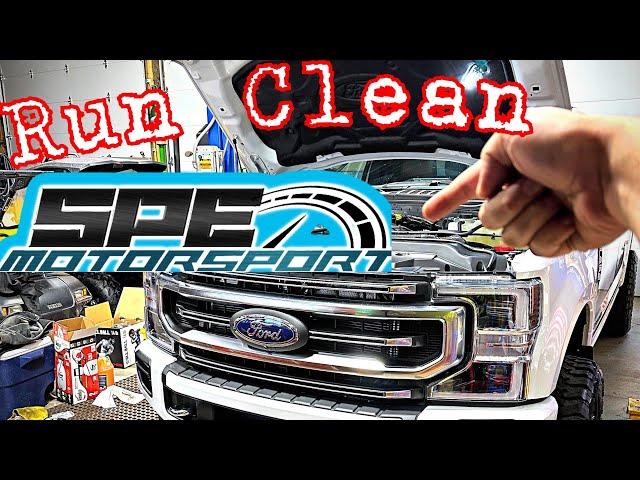 Stop Killing Your Ford Powerstroke Diesel With This Product