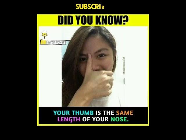 Did you know? #246 #shorts