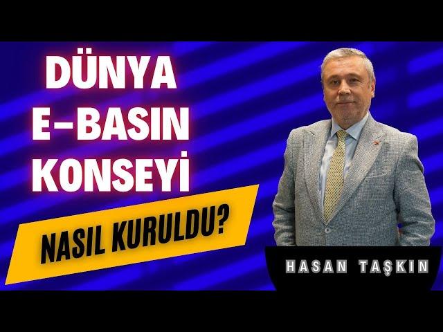 Z KUŞAĞI YENİ MEDYAYI TAKİP EDİYOR! - DEBK BAŞKANI HASAN TAŞKIN'DAN ÖNEMLİ AÇIKLAMALAR